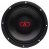 DD Audio VO-W8b Soft DC (Woofer 20 cm, 450 WRMS, 4 Ohms, 96 db)