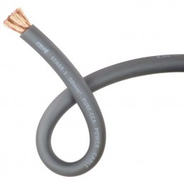 4 Connect 50 mm² Gris Ultra flexible
