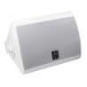 AI-Sonic Paire de OD-52W Blanc (2 voies, 110 WRMS, 4 Ohms)