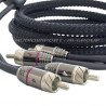 4 Connect RCA 5.5 m QNR Stage 3 (Quadruple Blindage)