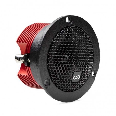 DD Audio VO-B1a (2 Tweeters Neo, 50~100 Wrms, 104 db,4 Ohms)