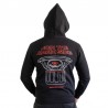 DD Hoodie dark side