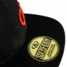 DD Audio Casquette Brodé