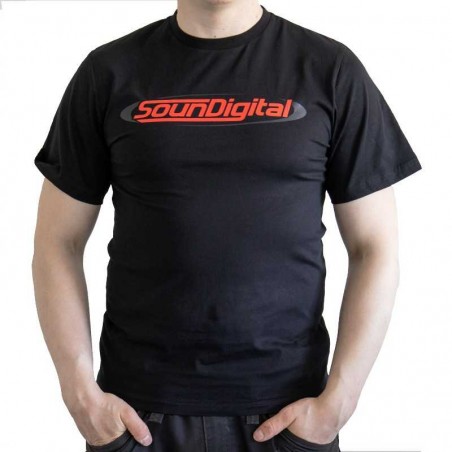 SD Audio T-shirt Comp. team