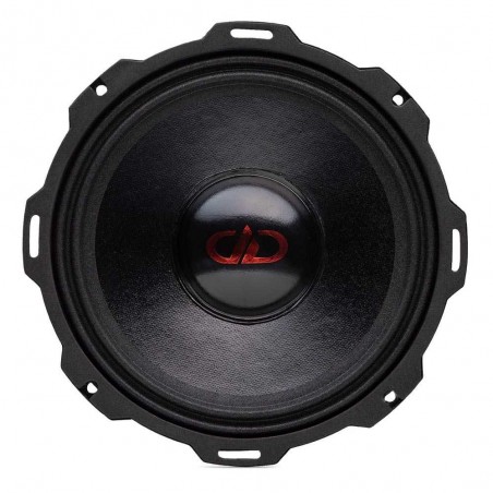 DD Audio Paire VO-M8a (2x20 cm, 300 WRMS, 4 Ohms, 93 db)