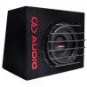 DD Audio Redline LE-M510d-D2 (25 cm, 500 WRMS, Double 2 Ohms)