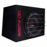 DD Audio Redline LE-M512D-D2 (30 cm, 500 WRMS, Double 2 Ohms)