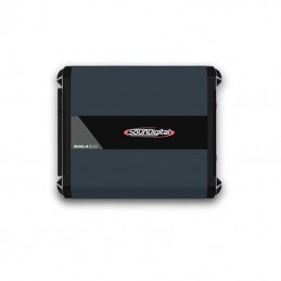 SounDigital SD-800.4D EVO 4.0 (4x223 WRMS @ 2 Ohm, 14.4v)