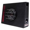 DD Audio LE-ST06D-D2 (16.5 cm, 500 WRMS, 1 Ohm)