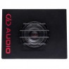 DD Audio LE-ST06D-D2 (16.5 cm, 500 WRMS, 1 Ohm)