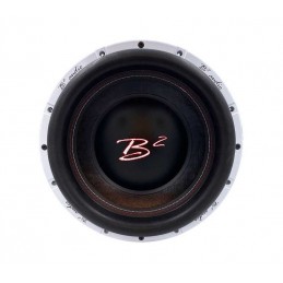 B2 audio RAGE12D2 v2 (30 cm, 1500 WRMS, Double 1.9 Ohm)