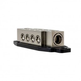4 Connect Distributeur 4-600820 (2x50/20mm2 8x20/10mm2)