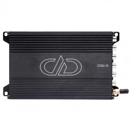 DD Audio DSI-3 (DSP 12 voies)