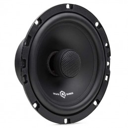 SoundQubed QSX-652 (16.5 cm, 75 WRMS/ 300 W Max, 2 Voies, 4 Ohms)