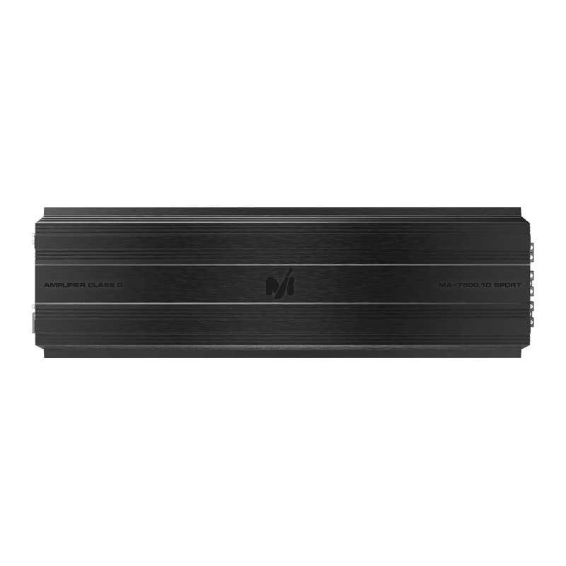 Deaf Bonce Machete MA-7500.1D Sport (7500 Wrms @ 1 Ohm, 14.4v) Deaf Bonce Machete MA-7500.1D Sport (7500 Wrms @ 1 Ohm, 14.4v)