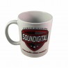 SounDigital Mug Blanc