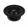 B2 Audio Paire de RAGE8PWRv2 SQL Gamme Marine (4 Ohms, 275 WRMS, 95.5 db)