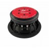 B2 Audio Paire de RAGE8PWRv2 SQL Gamme Marine (4 Ohms, 275 WRMS, 95.5 db)