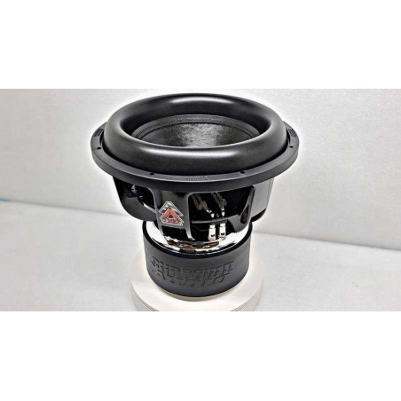 Sundown Audio Zv.6 15D2 (2500 wrms, double bobine 2 Ohm)