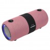 PEXMAN PM-10P Rose (Enceinte bluetooth)