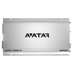 Avatar ATU600.4D (4x150...