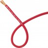 FOUR Connect 10 mm² rouge Ultra flexible CCA (Aluminium, 650 WRMS)