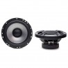 DD Audio DC6.5a (Paire de 16.5 cm, 150 WRMS, 2 Voies, 4 Ohm)