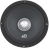 Massive Audio PK6S (Paire de 16.5 cm, 250 WRMS, 2 Voies, 4 Ohm, 100dB)