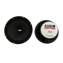 Audio System KF-8 (Paire de...