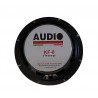 Audio System KF-8 (Paire de 20 cm, 200 WRMS, 96 dB, 4 Ohm)