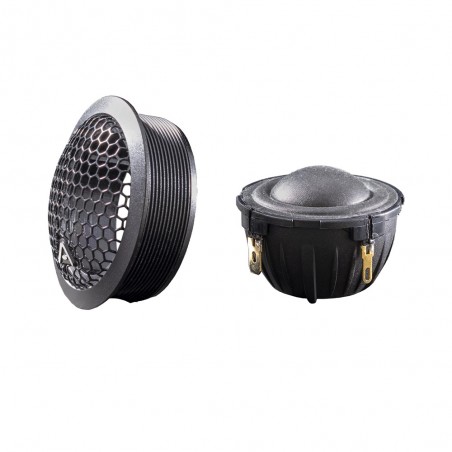 AI-SONIC S3-T27 (paire de Tweeters, 20-120 WRMS, 4 Ohm)