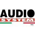 Audio System Italy