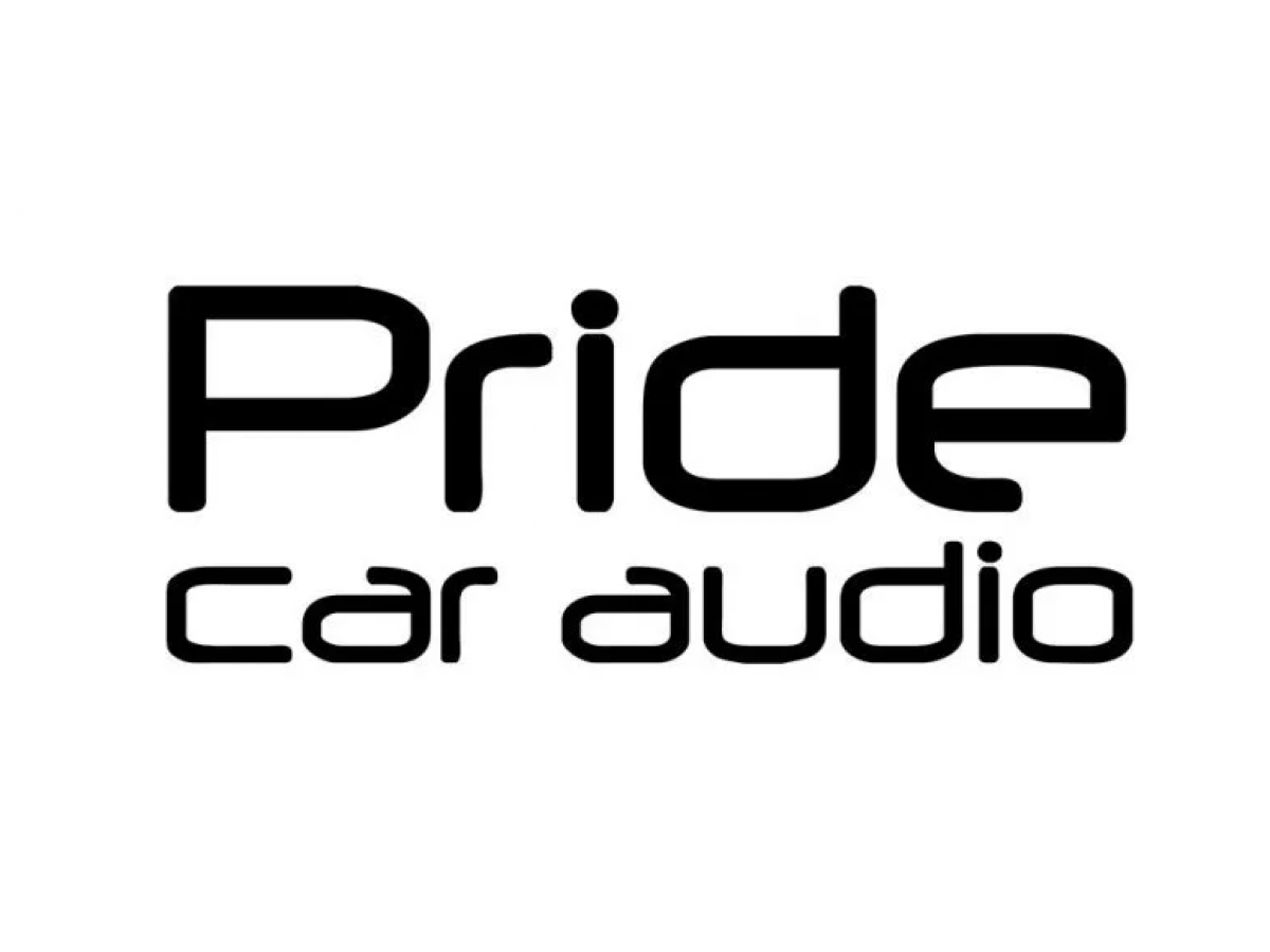 Pride Car Audio
